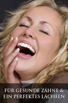 Centrodent Zahnarzt Bern für  gesunde Zähne und ein perfektes Lächeln!